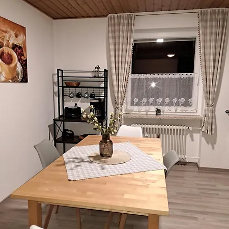 Haus Am Wald